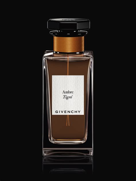 givenchy ambre tigre prix|Givenchy ambre tigre.